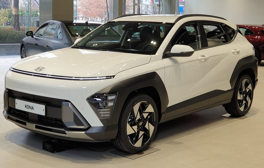 آغاز فروش اقساطی خودرو وارداتی هیوندایی توسط کرمان موتور (+قیمت و جدول فروش)