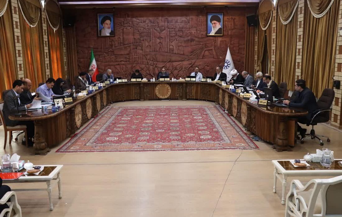 اضافهکاریهای اجباری فرساینده است