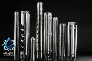 پمپ شناور استیل