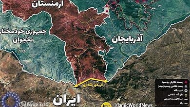 هر آنچه در مورد دالان زنگه زور باید دانست