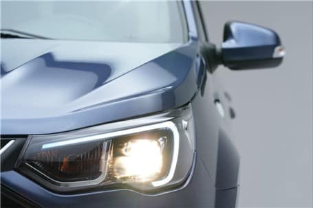 تولد دوباره پارسخودرو با پارسنوآ