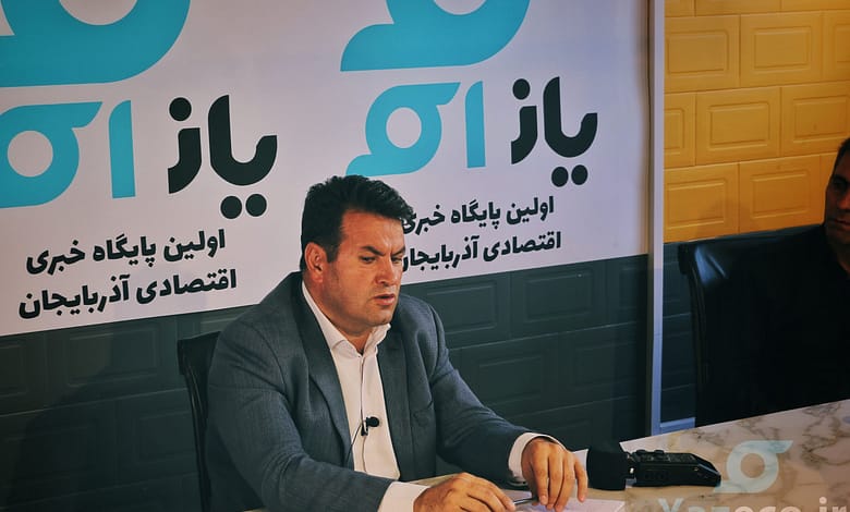 فریدون بابایی اقدم