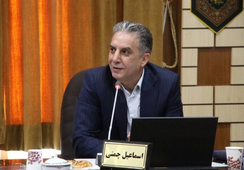 تذکر چمنی درخصوص مسیرگشایی و مشکلات پرداخت در شهرداری تبریز