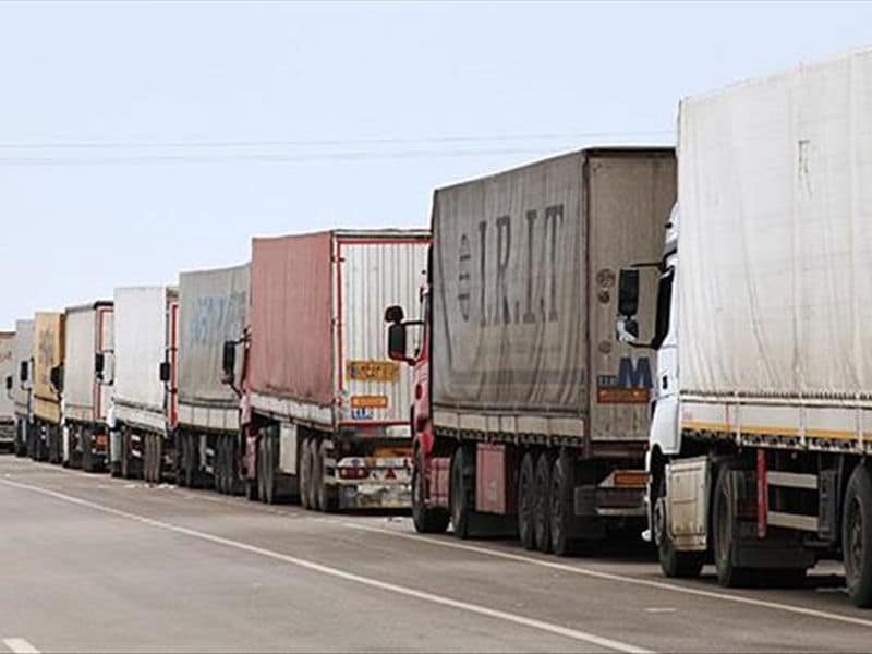 جایگاه دوم ارمنستان در صادرات آذربایجان شرقی