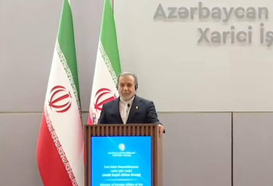 عراقچی: دیدارهای دوجانبه و سهجانبه برای تقویت صلح و ثبات در منطقه مفید خواهد بود